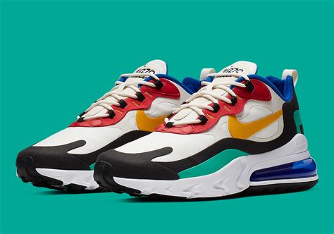 nike air max 270 und react unterschied|nike air max 270 react bauhaus.